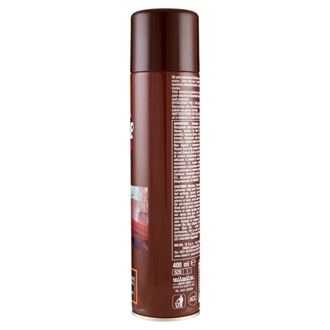 veloce mobili lucida e protegge